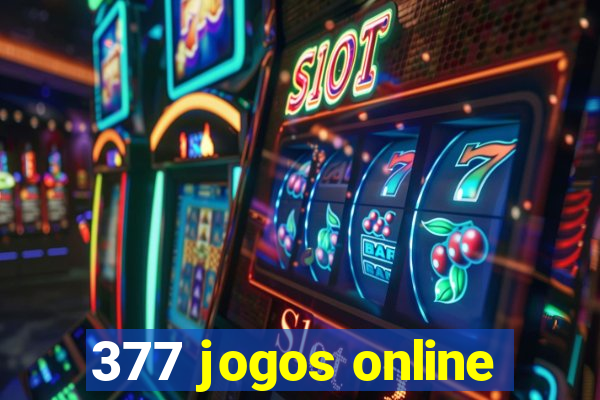 377 jogos online